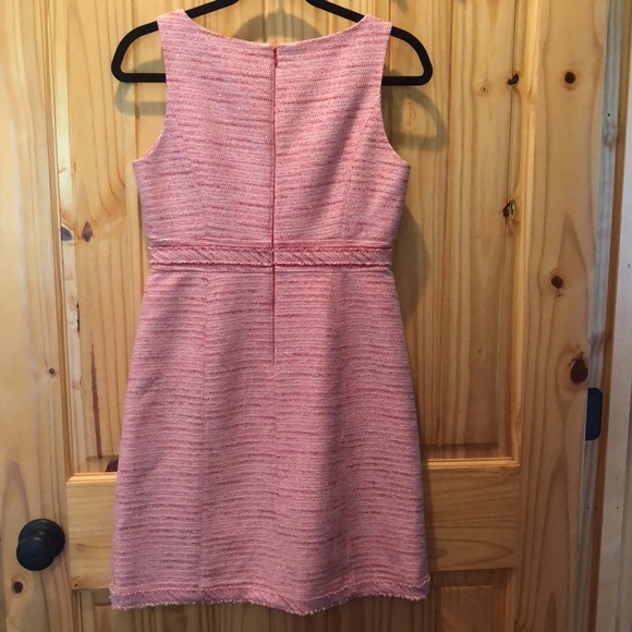 White House Black Market Dress - Size 0 - $13 new condition - Picture 8 of 11